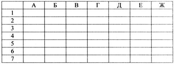 Квест игра ко Дню Победы для школьников 5-7 класса