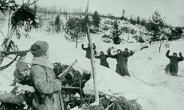 Начало Великой Отечественной войны для детей начальной школы, 2-4 классы