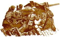 Песни о войне для школьников. Тексты песен о войне