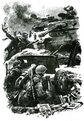 Рассказы о Великой Отечественной войне для школьников