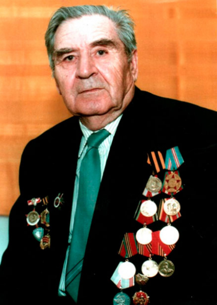 Внеклассное мероприятие к 9 мая День Победы в начальной школе