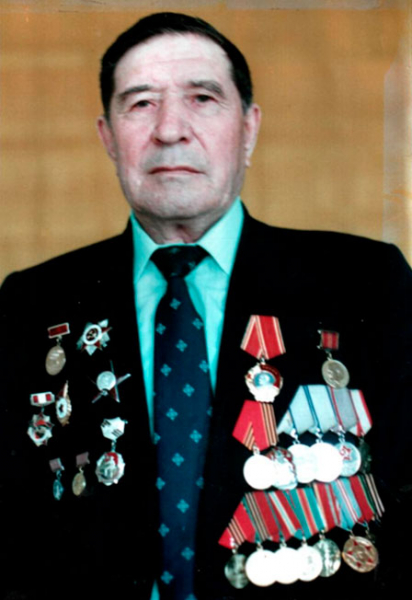 Внеклассное мероприятие к 9 мая День Победы в начальной школе