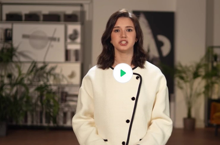 Видеоролик «Россия безопасная: вооружённые силы, гражданская оборона»