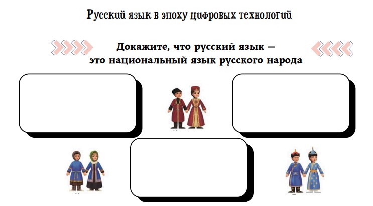 Новые рабочие листы на 8.09.2025 «Русский язык в эпоху цифровых технологий»
