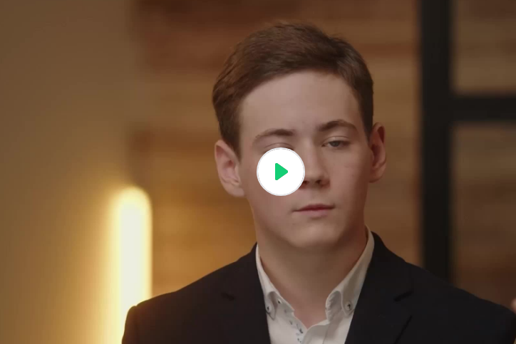 Видеоролик «Консультация»