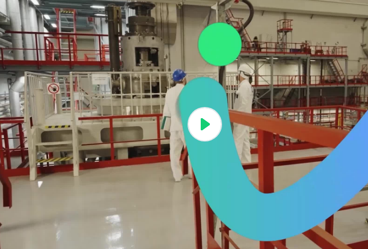 Видеоролик № 1 с обзором отрасли