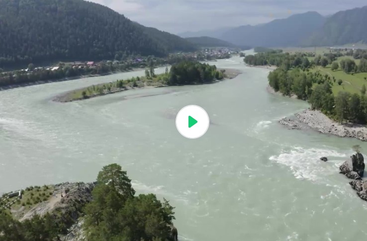 Видеоролик № 3 об образовании «Россия аграрная: продовольственная безопасность»