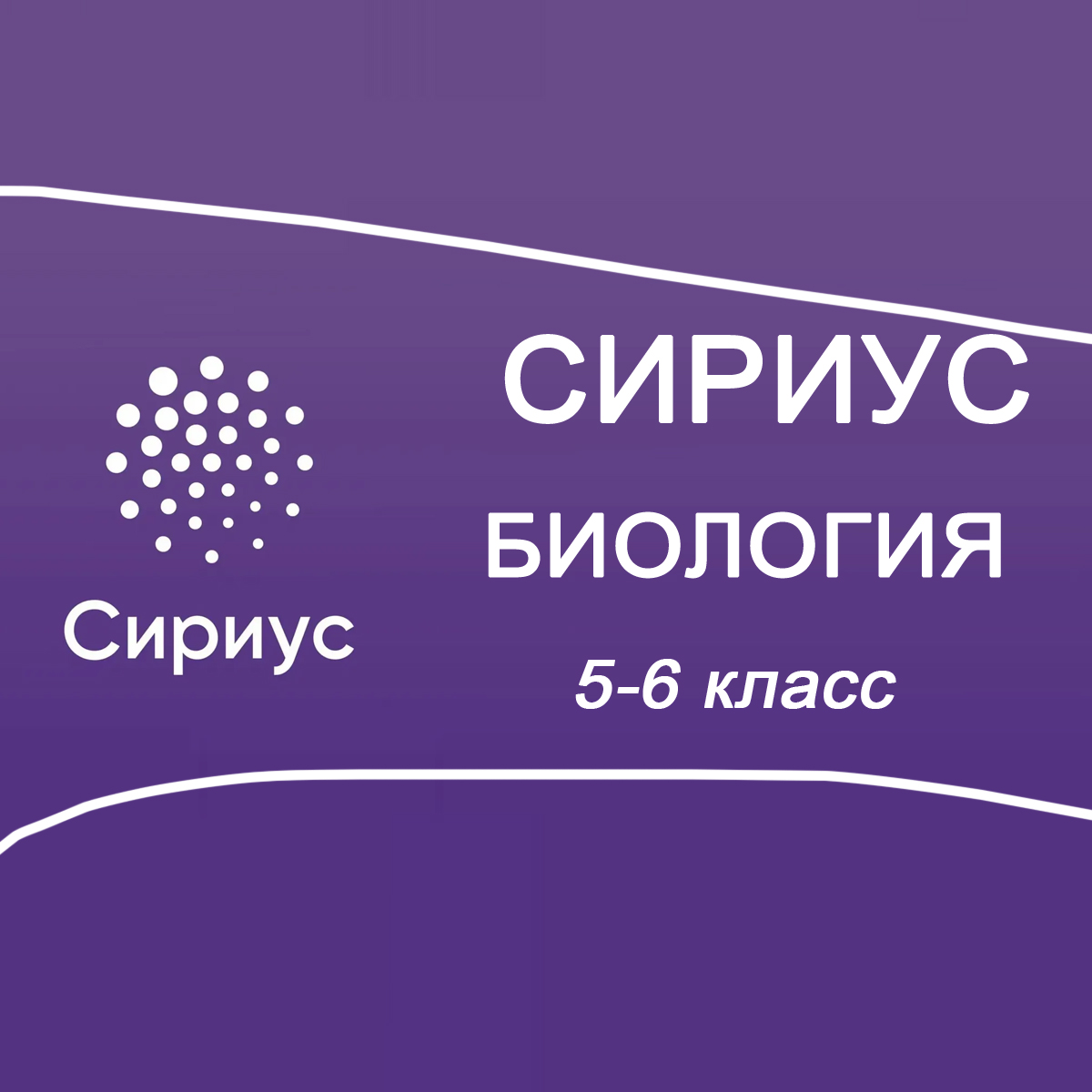 08.10.2025 Сириус школьный этап по Биологии 5-6 класс 2 группа ответы и задания