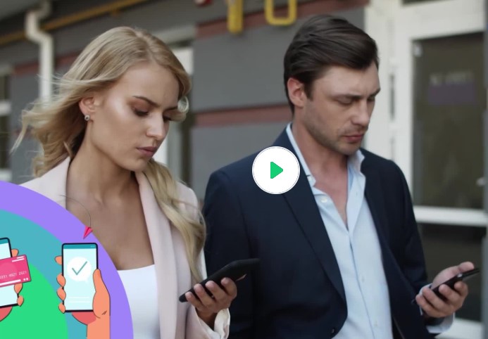 Видеоролик № 1 об отрасли 