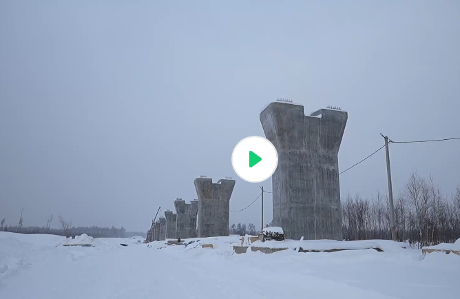 Видеоролик № 2 о профессиях «Россия комфортная: транспорт»