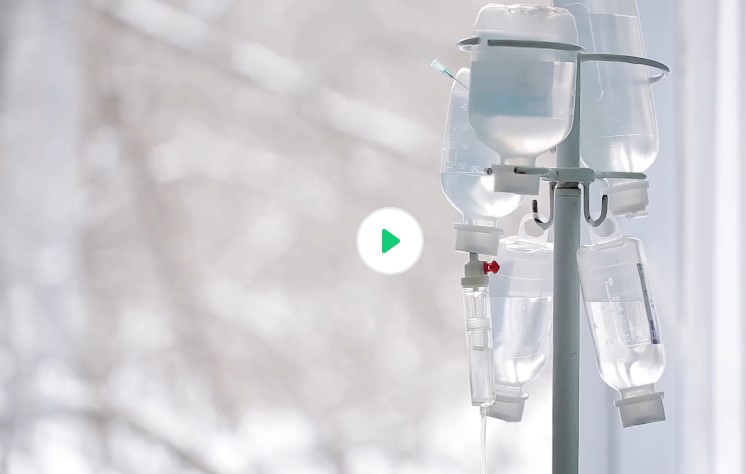 Видеоролик № 3 об образовании «Россия здоровая: медицина и фармацевтика в России»