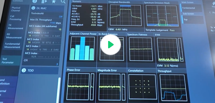 Видеоролик № 2 о профессиях «Россия на связи: интернет и телекоммуникации»