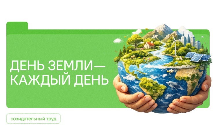 О важном 20 апреля 2026 