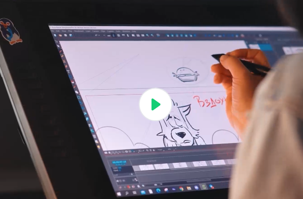 Видеоролик № 1 об отрасли «Россия творческая: культура и искусство»