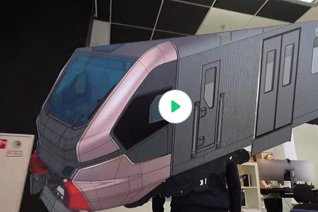 Видеоролик № 2 о профессиях «Россия творческая: культура и искусство»