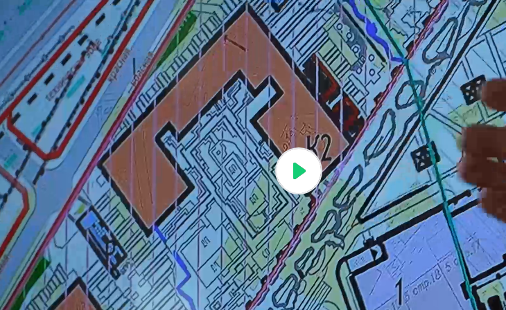 Видеоролик № 2 о профессиях «Россия комфортная: строительство и города будущего»