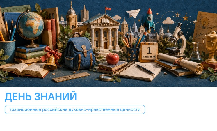 О важном 1 сентября 2026 для 1-2 класса